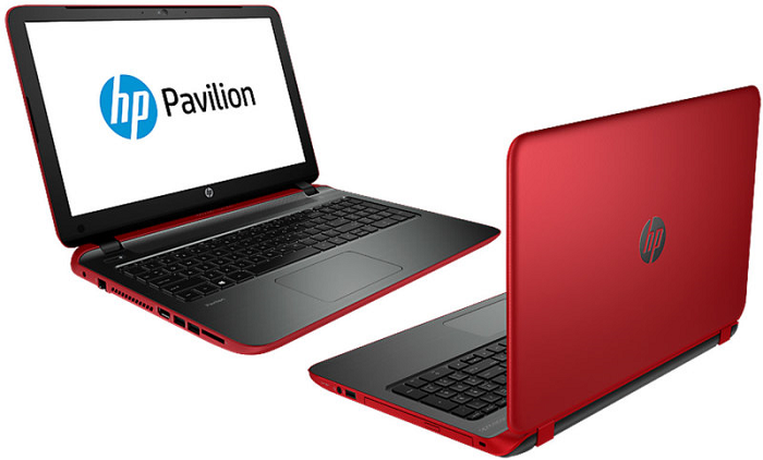 HP Pavilion 15-P050SH, notebook Beats Audio rendszerrel!