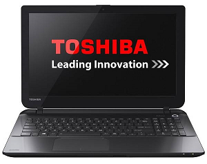 Toshiba Satellite L50-B-1U5 - Erőgép 3 év garanciával