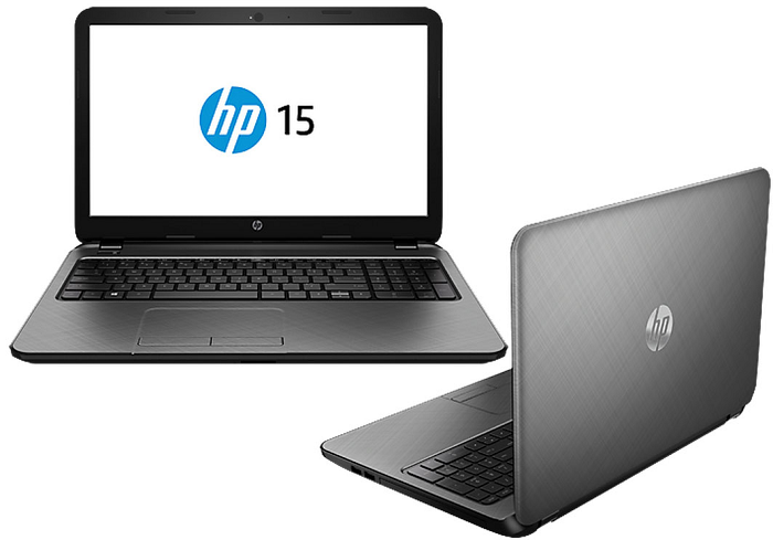 HP 15-R042SH - Mintapéldája egy jó laptopnak!
