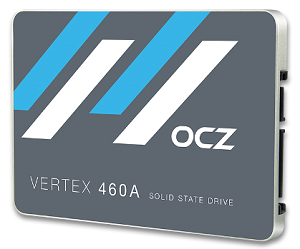 OCZ Vertex 460A - Hamarosan érkezik az új sorozat!