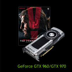 Geforce GTX 960 és 970