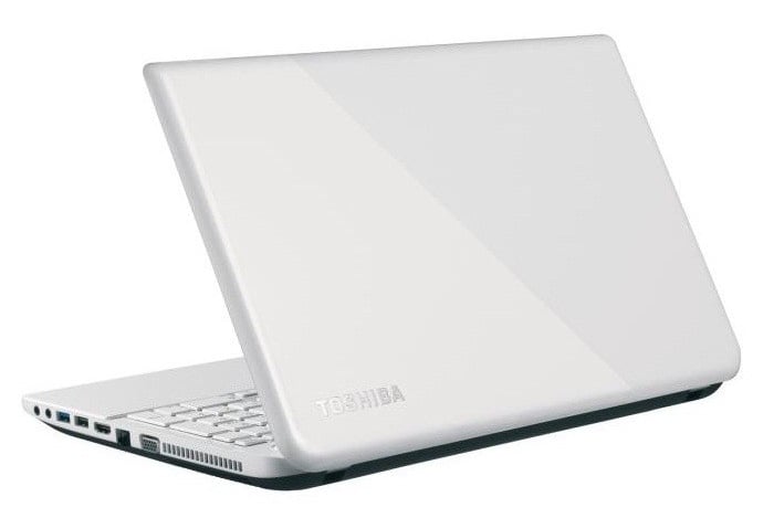 Toshiba Satellite C55-A-1J8 notebook