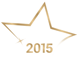 Ország boltja 2015 - Népszerűségi díj 1. helyezett
