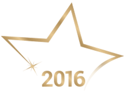 Ország boltja 2016 - Népszerűségi díj 1. helyezett